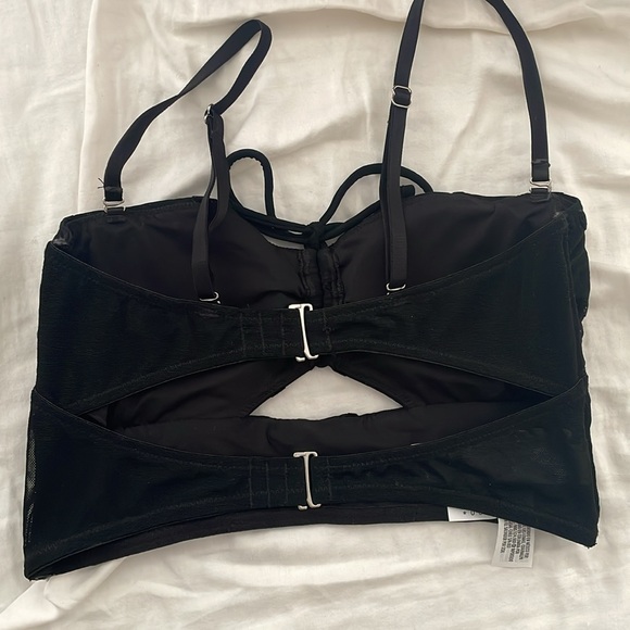 Bra top - Picture 3 of 4